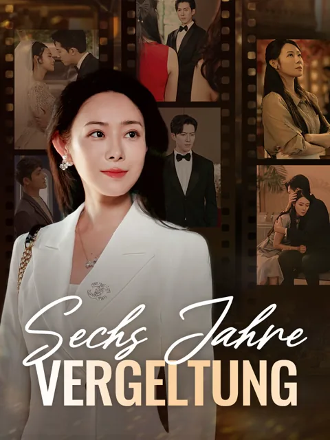 Sechs Jahre Vergeltung Cover — alle 60 Folgen kostenlos in HD ansehen