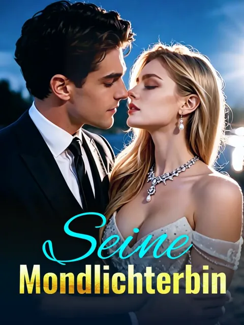 Seine Mondlichterbin