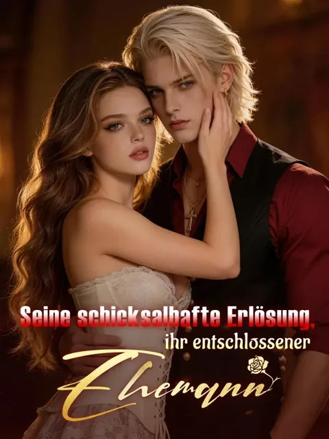 Seine schicksalhafte Erlösung, ihr entschlossener Ehemann
