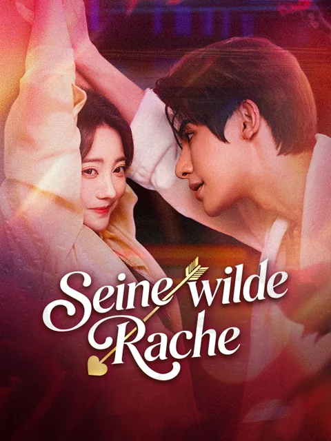 Seine wilde Rache