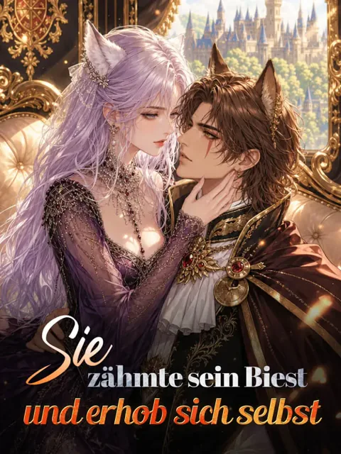 Sie zähmte sein Biest und erhob sich selbst