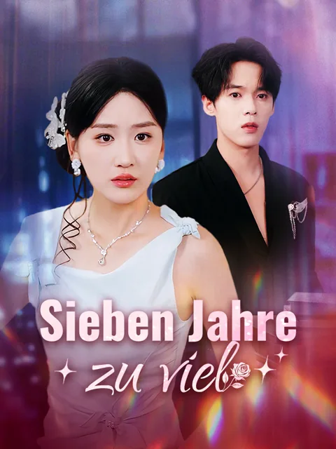 Sieben Jahre zu viel