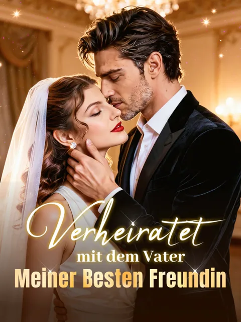 Verheiratet mit dem Vater meiner besten Freundin