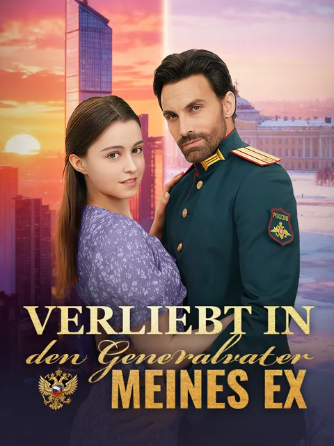 Verliebt in den Generalvater meines Ex