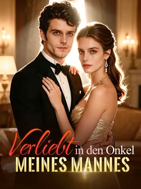 Verliebt in den Onkel meines Mannes