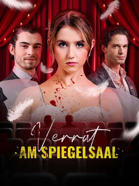 Verrat am Spiegelsaal Cover — alle 53 Folgen kostenlos in HD ansehen