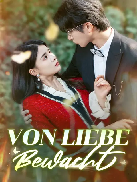 Von Liebe Bewacht Cover — alle 91 Folgen kostenlos in HD ansehen