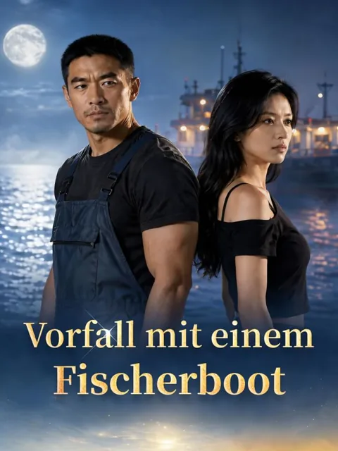 Vorfall mit einem Fischerboot