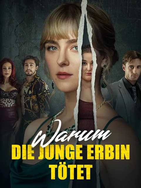 Warum die junge Erbin tötet Cover — alle 51 Folgen kostenlos in HD ansehen