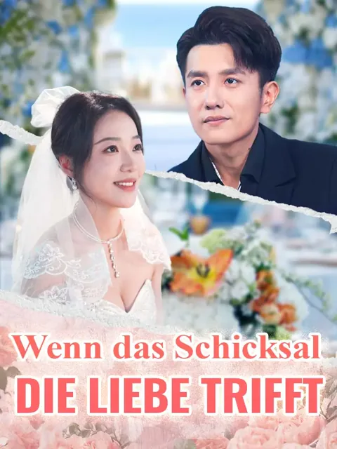 Wenn das Schicksal die Liebe trifft