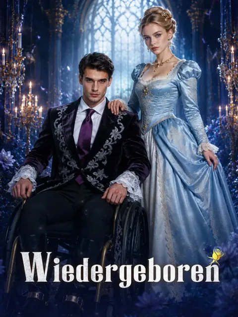 Wiedergeboren