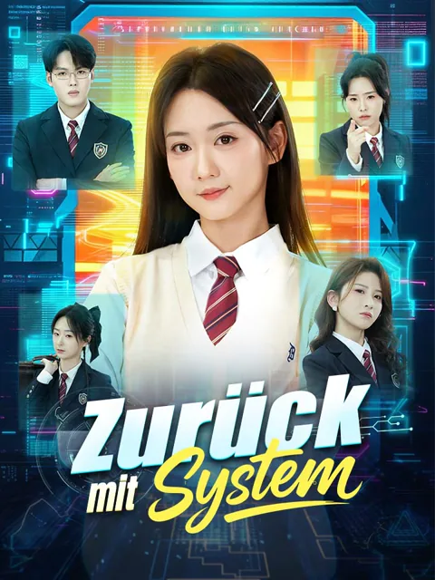 Zurück mit System
