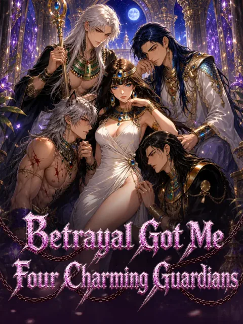 Betrayal Got Me Four Charming Guardians cover image — watch all 59 episodes free in HD