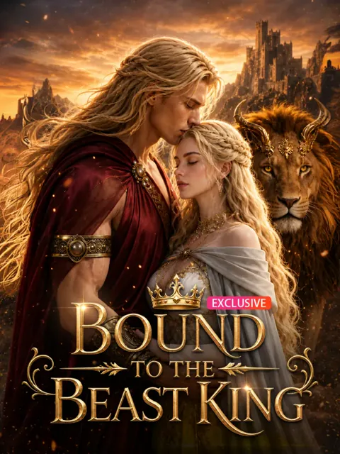 Bound to the Beast King