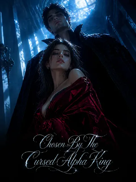 Chosen By The Cursed Alpha King cover image — watch all 45 episodes free in HD