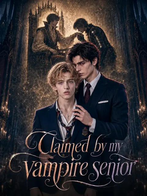 Claimed by My Vampire Senior cover image — watch all 61 episodes free in HD