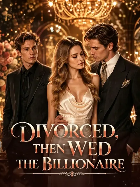 Divorced, Then Wed the Billionaire cover image — watch all 60 episodes free in HD