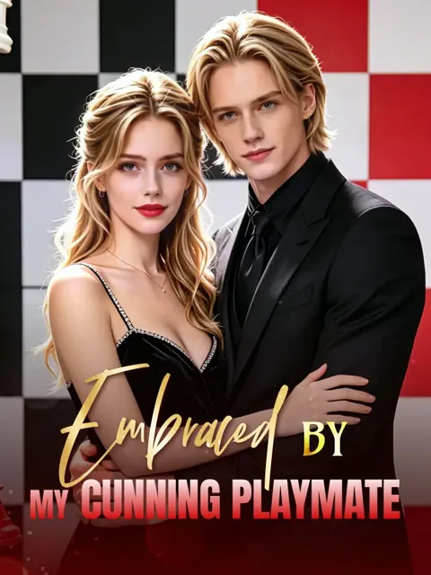 Embraced by My Cunning Playmate