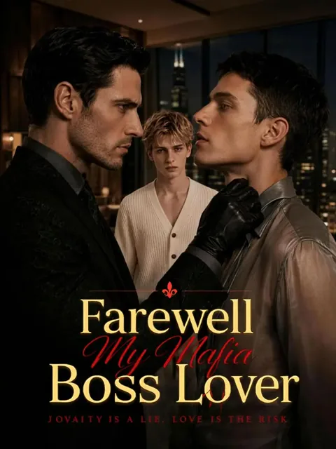 Farewell My Mafia Boss Lover cover image — watch all 40 episodes free in HD