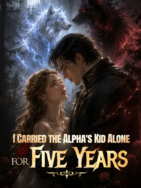 I Carried the Alpha's Kid Alone for Five Years