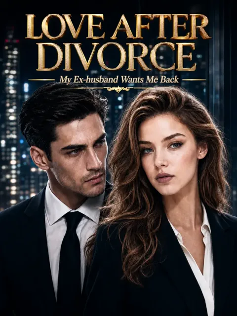 Love After Divorce: My Ex-husband Wants Me Back cover image — watch all 59 episodes free in HD