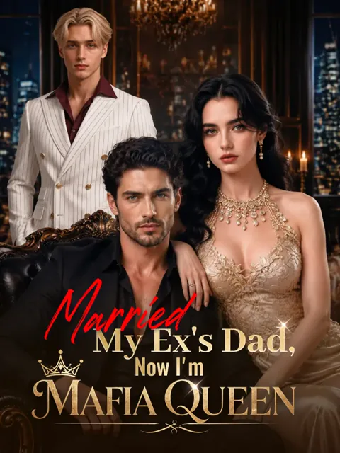 Married My Ex's Dad, Now I'm Mafia Queen