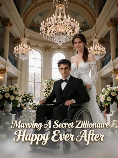 Marrying A Secret Zillionaire Happy Ever After cover image — watch all 43 episodes free in HD