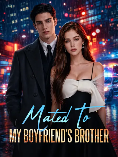 Mated To My Boyfriend's Brother