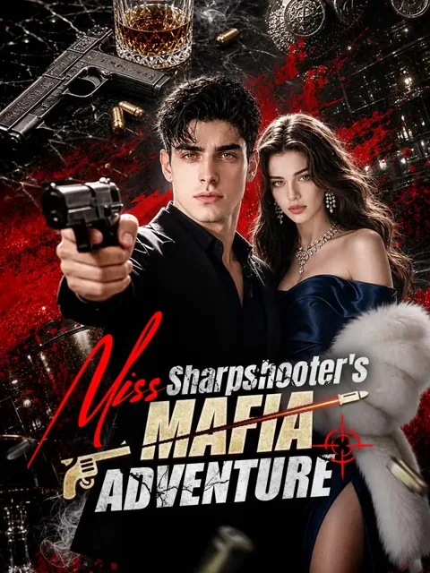 Miss Sharpshooter's Mafia Adventure