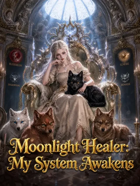 Moonlight Healer: My System Awakens cover image — watch all 76 episodes free in HD