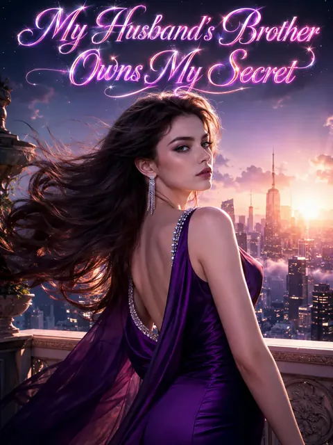 My Husband's Brother Owns My Secret cover image — watch all 45 episodes free in HD