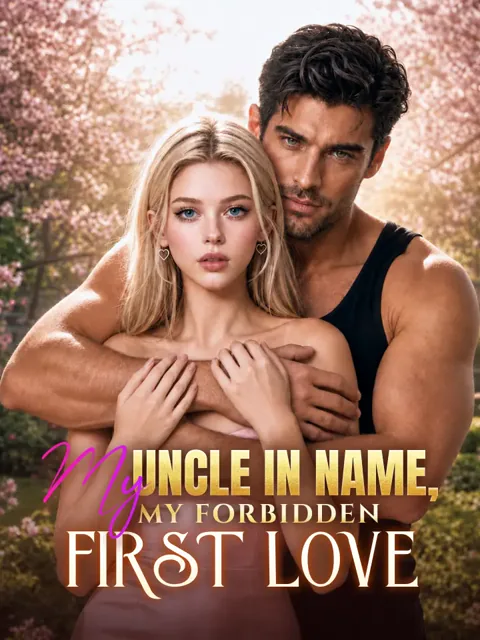 My Uncle In Name, My Forbidden First Love