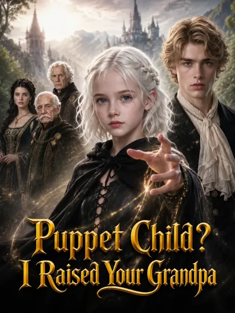 Puppet Child? I Raised Your Grandpa cover image — watch all 40 episodes free in HD