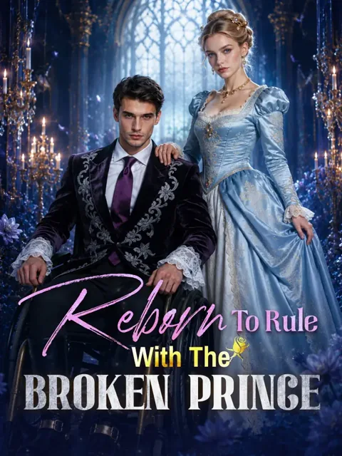 Reborn To Rule With The Broken Prince cover image — watch all 71 episodes free in HD
