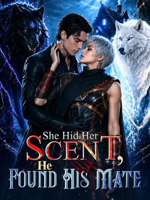 She Hid Her Scent, He Found His Mate cover image — watch all 60 episodes free in HD