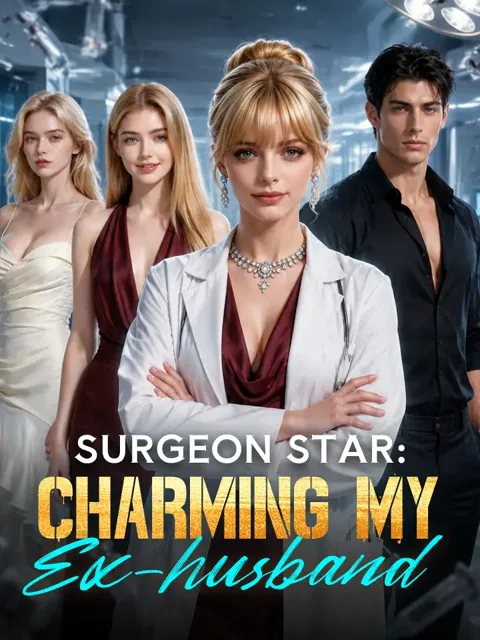Surgeon Star: Charming My Ex-husband