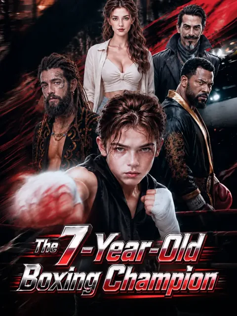 The 7-Year-Old Boxing Champion cover image — watch all 55 episodes free in HD