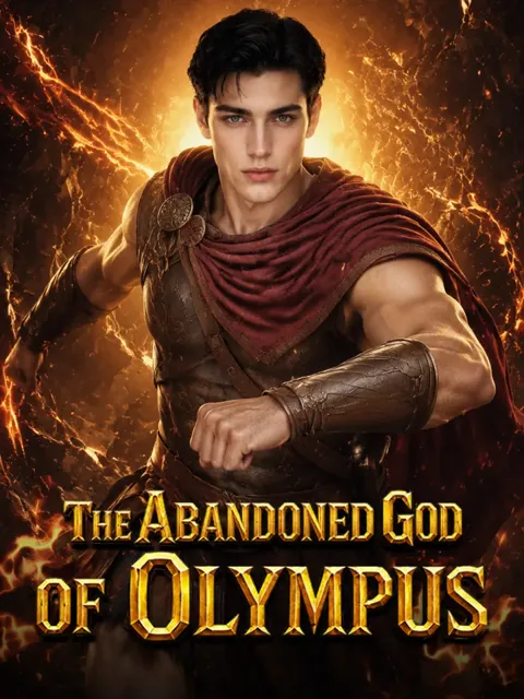 The Abandoned God Of Olympus cover image — watch all 61 episodes free in HD