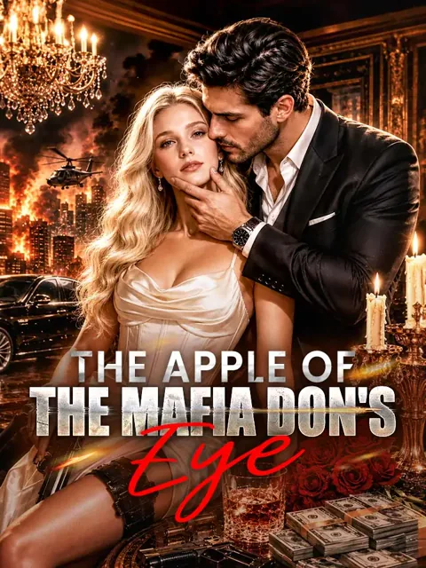 The Apple of the Mafia Don's Eye