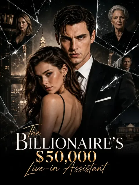 The Billionaire's $50,000 Live-In Assistant cover image — watch all 30 episodes free in HD