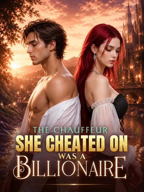 The Chauffeur She Cheated On Was A Billionaire