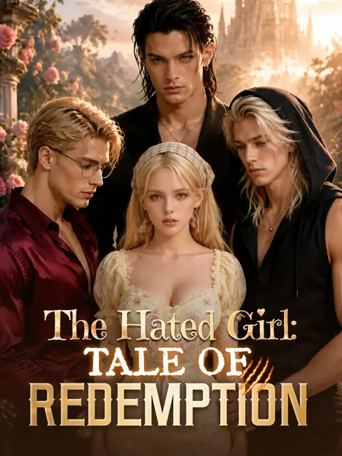 The Hated Girl: Tale Of Redemption