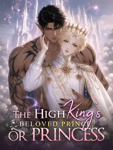 The High King's Beloved Prince, or Princess cover image — watch all 59 episodes free in HD