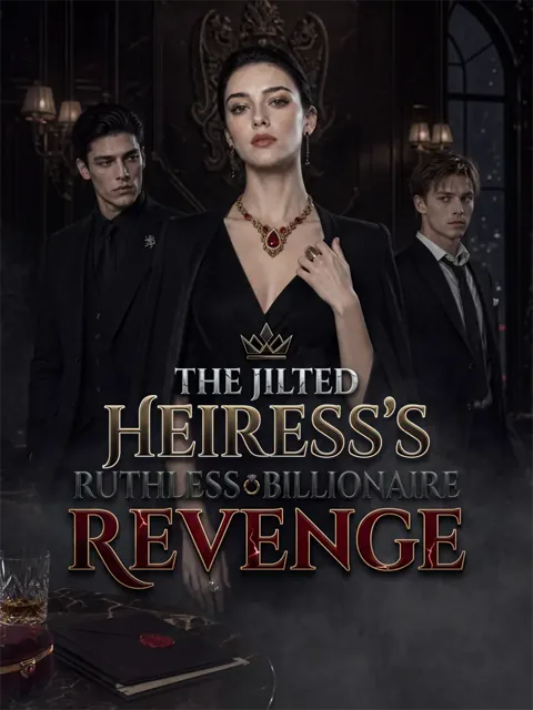 The Jilted Heiress's Ruthless Billionaire Revenge