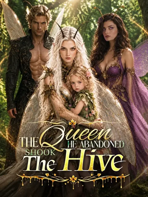 The Queen He Abandoned Shook The Hive cover image — watch all 60 episodes free in HD