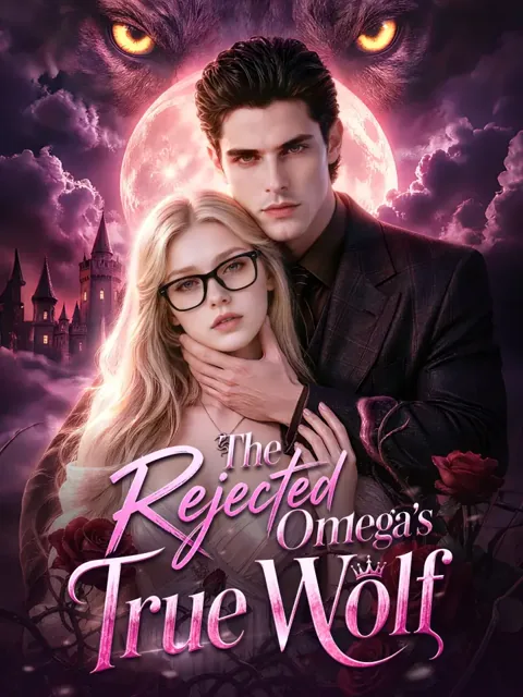 The Rejected Omega's True Wolf