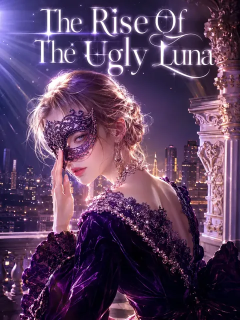 The Rise Of The Ugly Luna