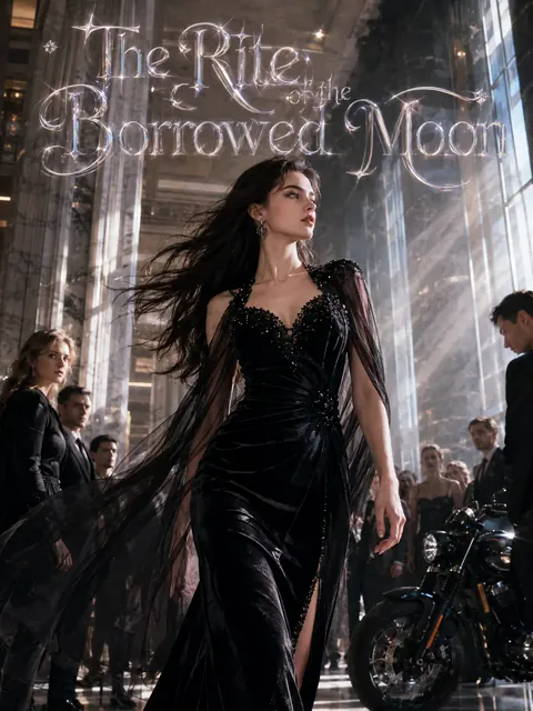 The Rite of the Borrowed Moon cover image — watch all 45 episodes free in HD
