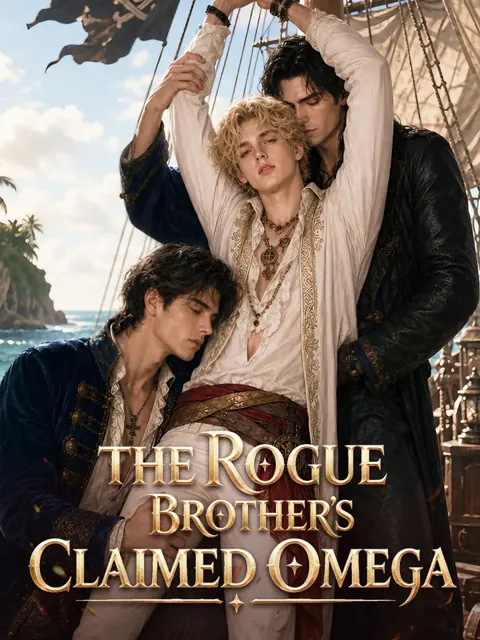 The Rogue Brother's Claimed Omega
