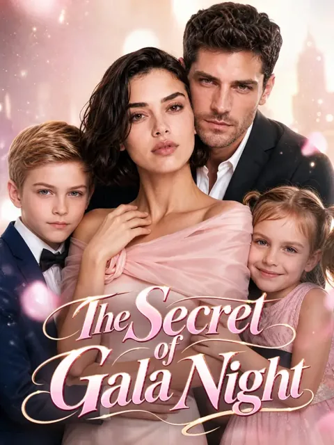 The Secret of Gala Night cover image — watch all 50 episodes free in HD